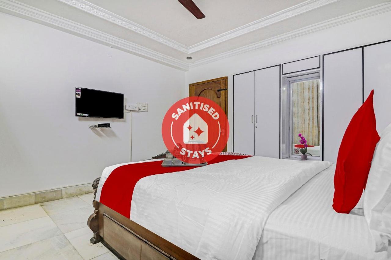 Super Hotel O Alpine Glow Crest Secundurabad Kültér fotó