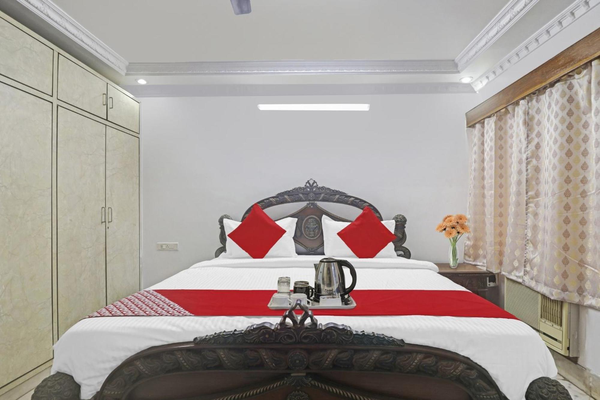 Super Hotel O Alpine Glow Crest Secundurabad Kültér fotó